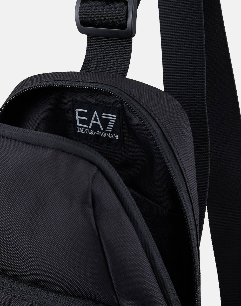 EA7 UNISEX LARGE POUCH B (Dimensiuni: 19 x 27.5 x 9 cm.)