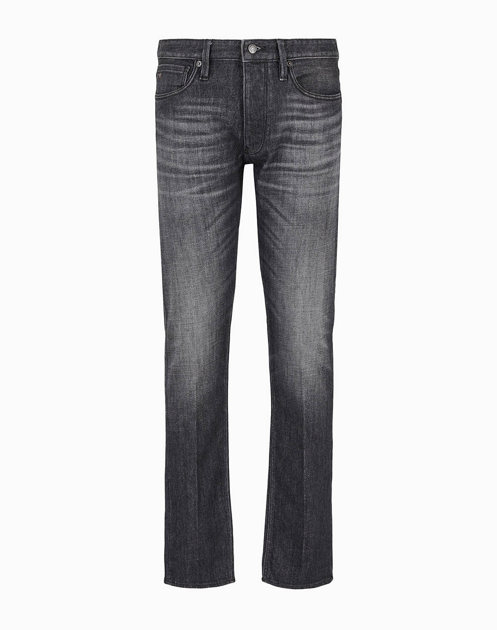 EMPORIO ARMANI 5 POCKETS PANT