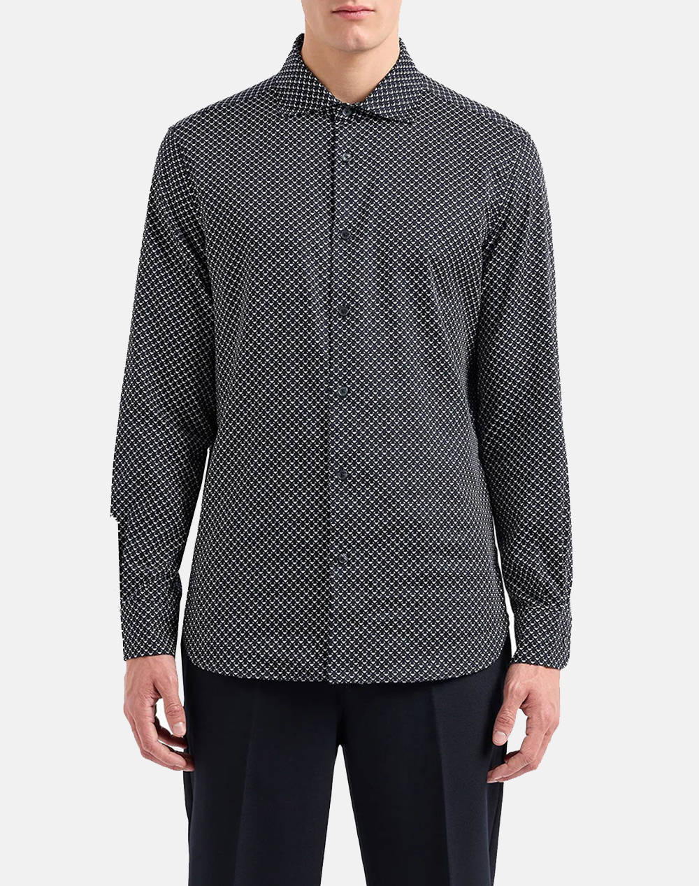 EMPORIO ARMANI CAMICIA