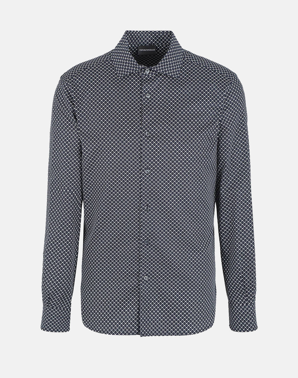 EMPORIO ARMANI CAMICIA