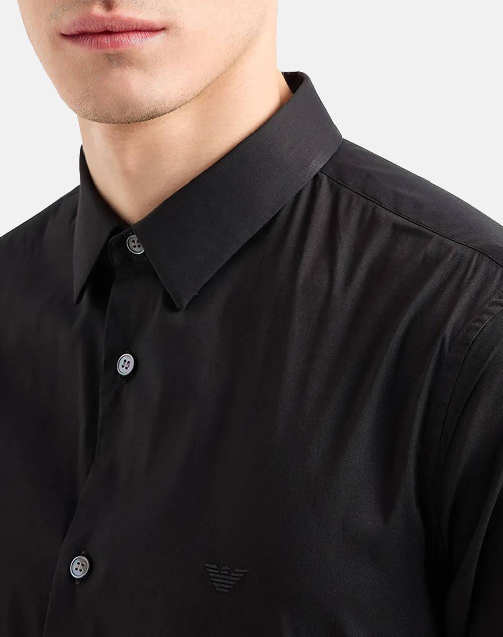 EMPORIO ARMANI SHIRT