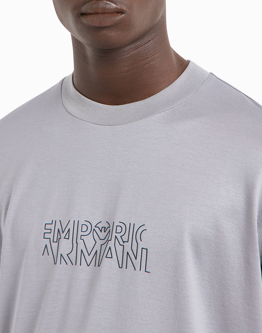 EMPORIO ARMANI T-SHIRT