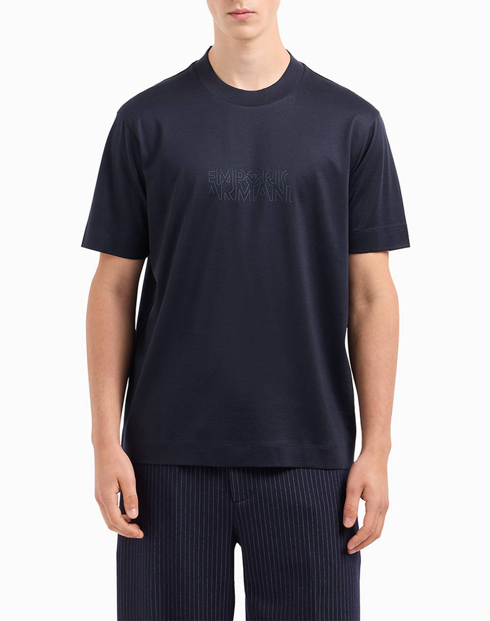 EMPORIO ARMANI T-SHIRT