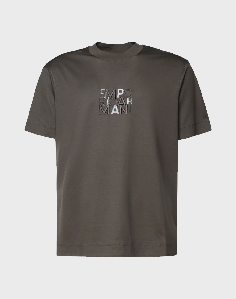 EMPORIO ARMANI T-SHIRT