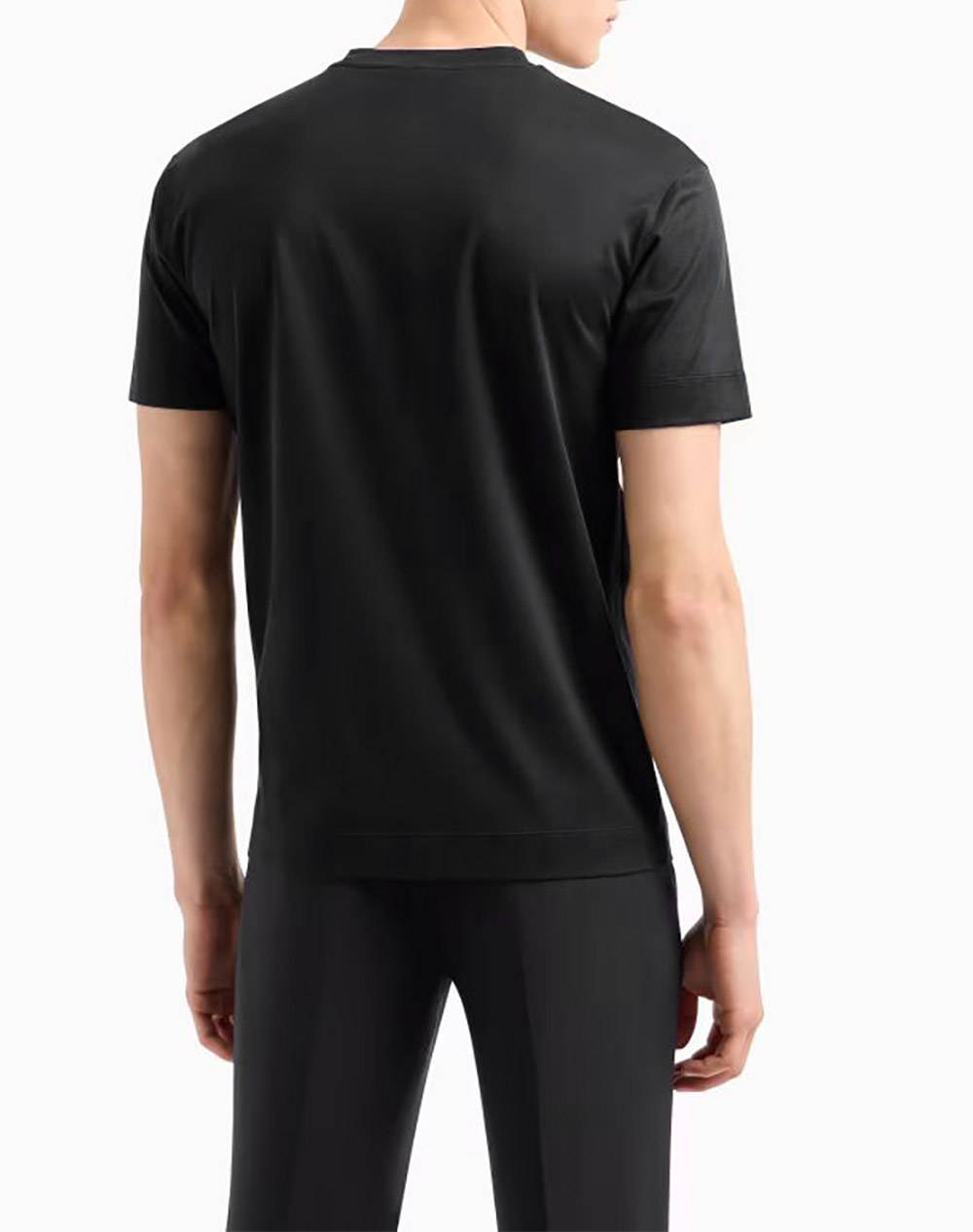 EMPORIO ARMANI T-SHIRT