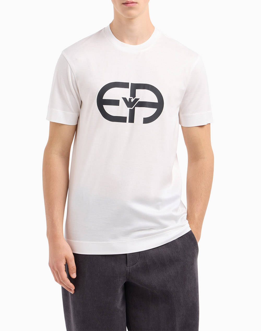 EMPORIO ARMANI T-SHIRT