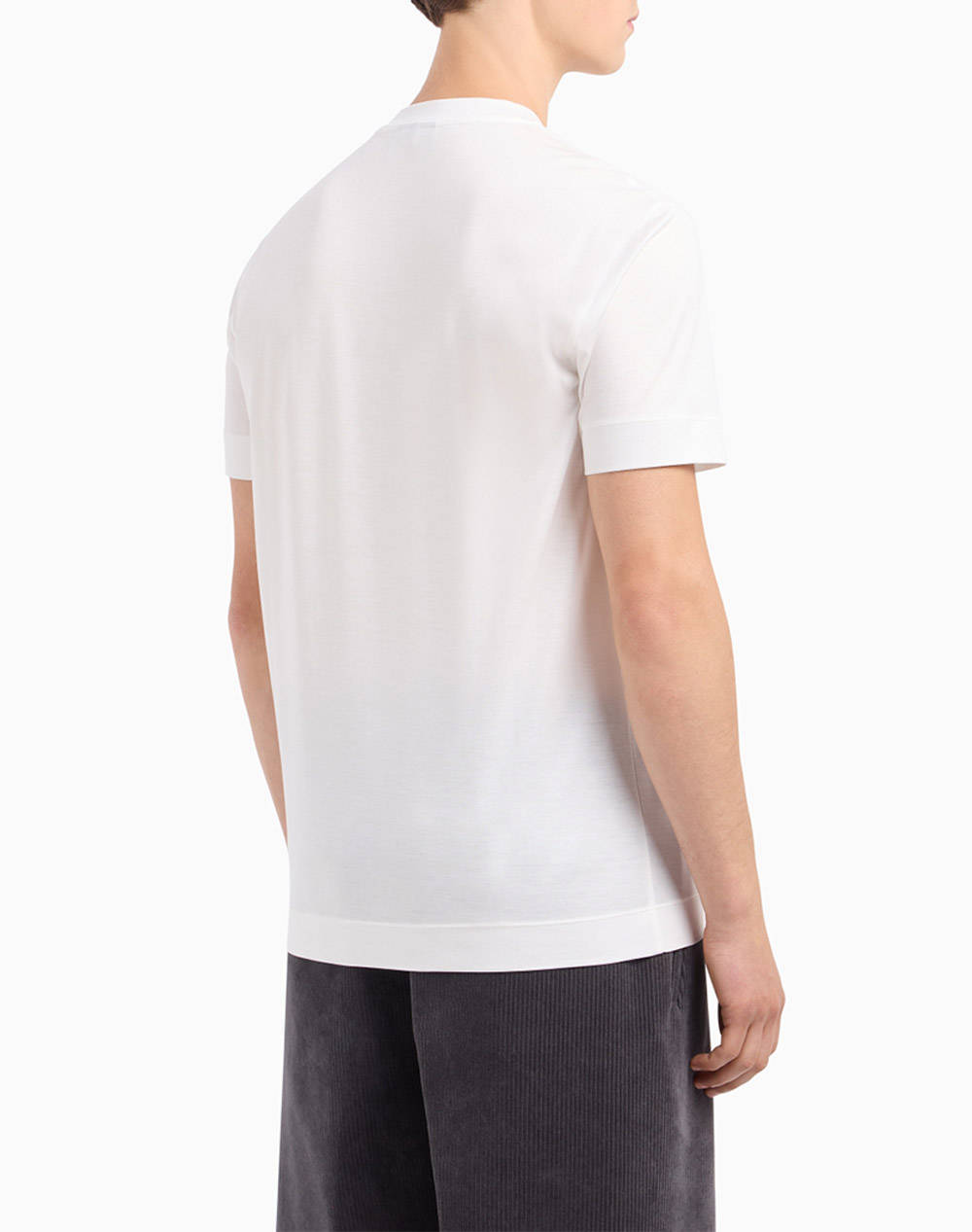 EMPORIO ARMANI T-SHIRT