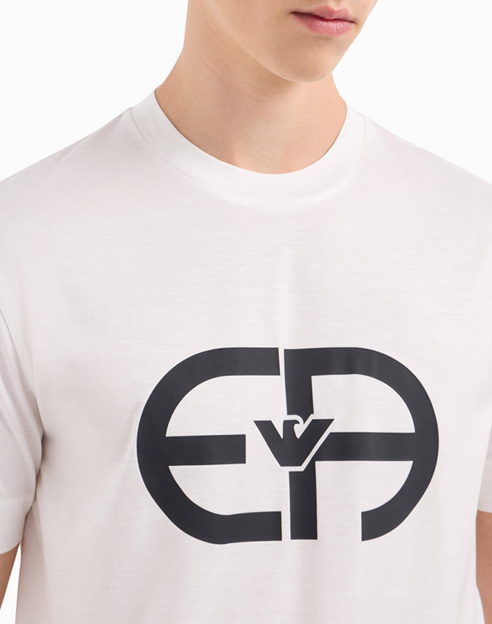 EMPORIO ARMANI T-SHIRT