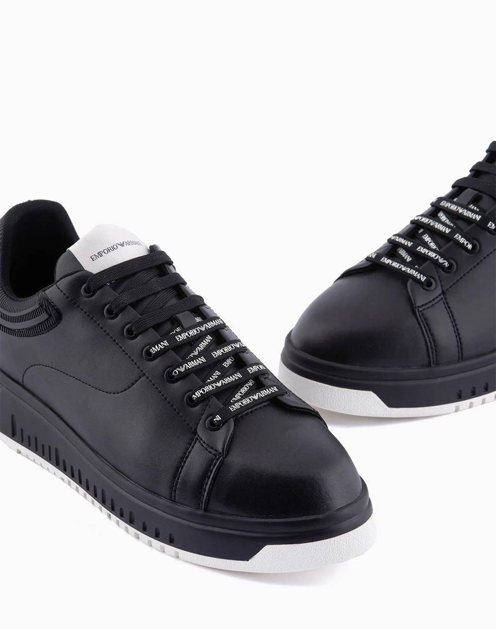 EMPORIO ARMANI SNEAKER