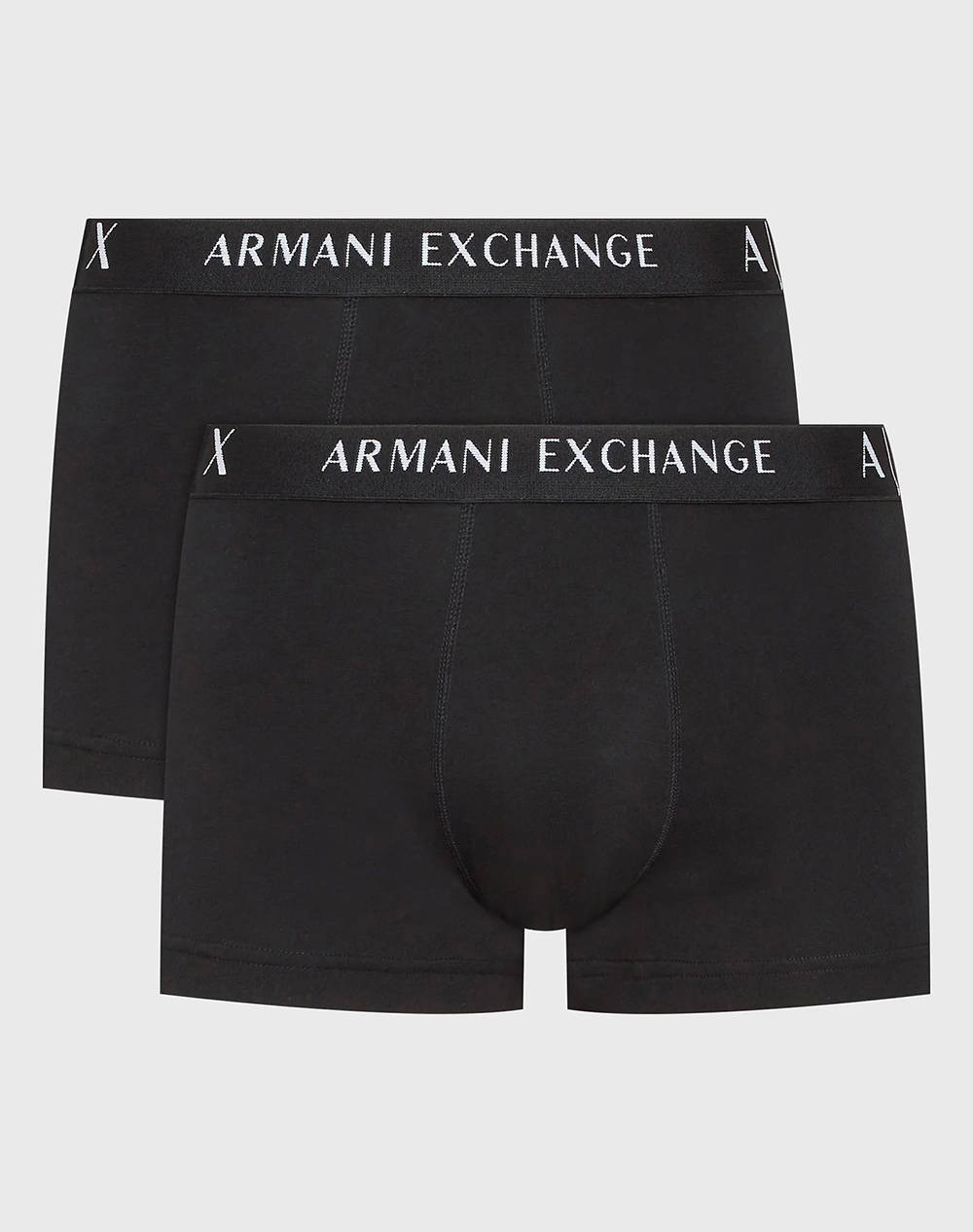 ARMANI EXCHANGE MEN\'\'S KNIT 2PACK TRU