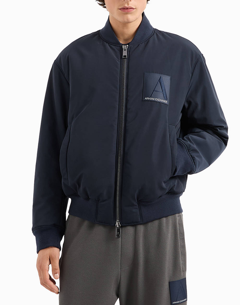 ARMANI EXCHANGE BLOUSON