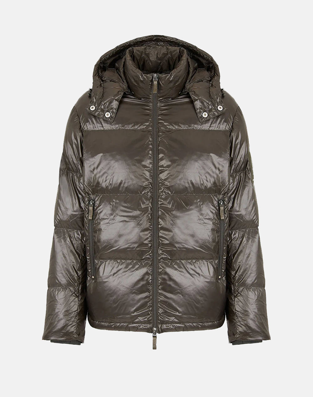 ARMANI EXCHANGE GIACCA PIUMINO