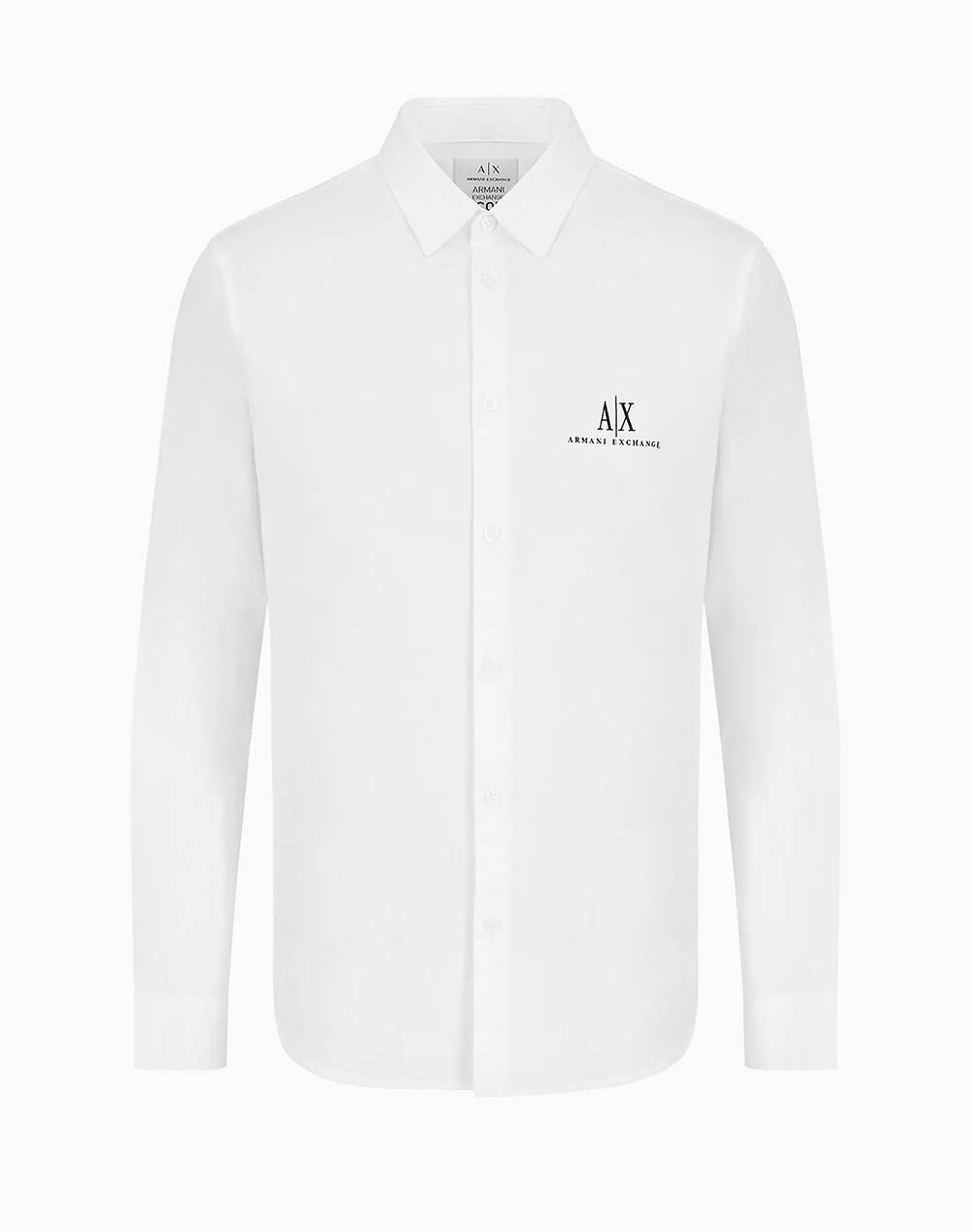 ARMANI EXCHANGE CAMICIA