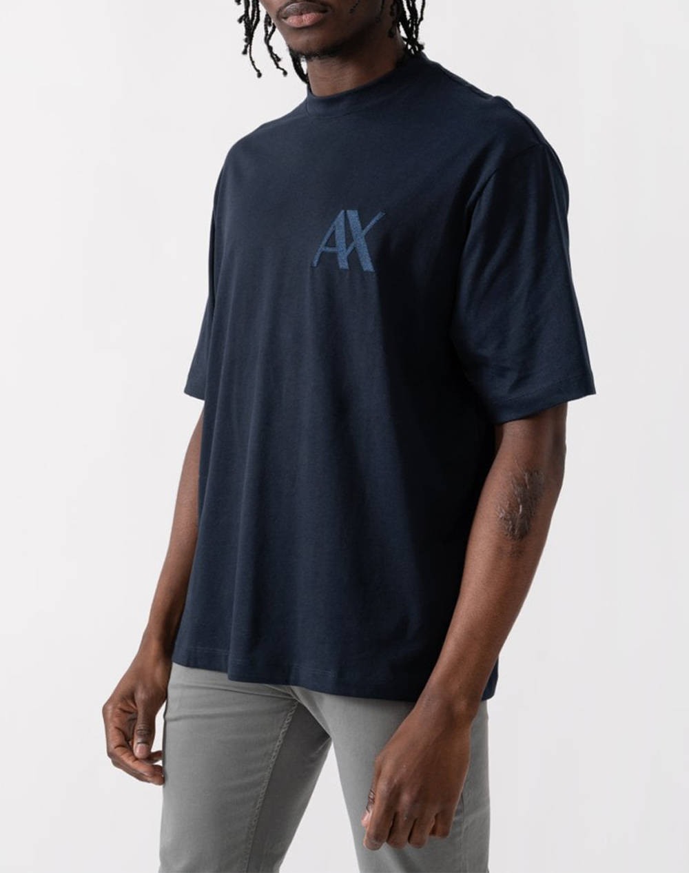 ARMANI EXCHANGE MAGLIA