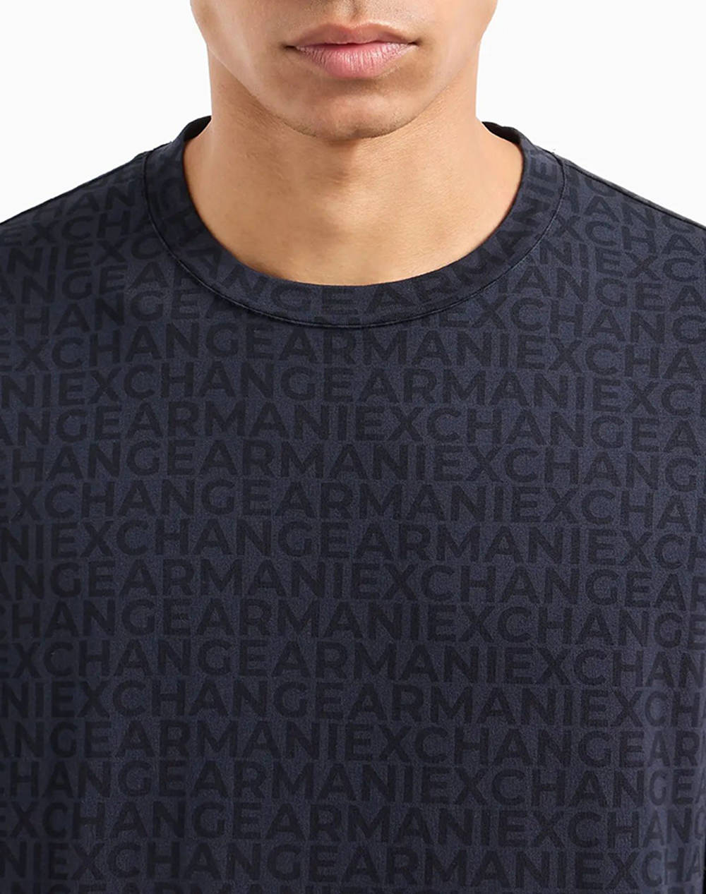 ARMANI EXCHANGE T-SHIRT