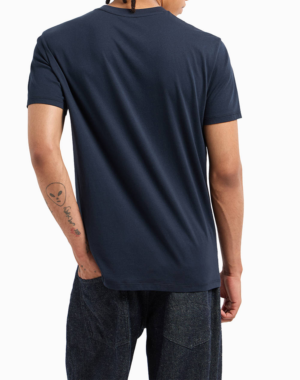 ARMANI EXCHANGE T-SHIRT