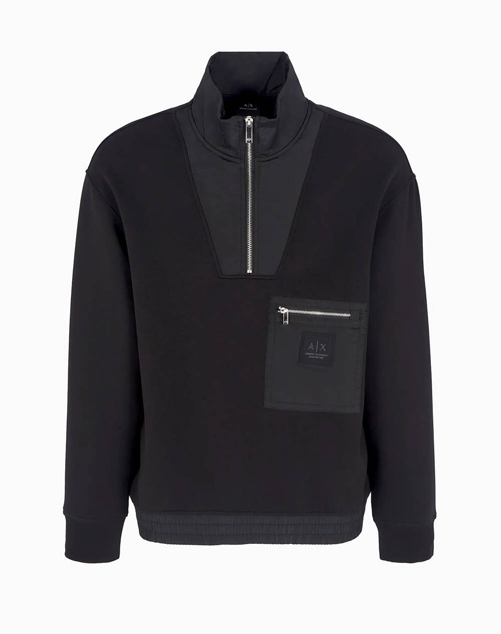 ARMANI EXCHANGE SWEATSHIRT