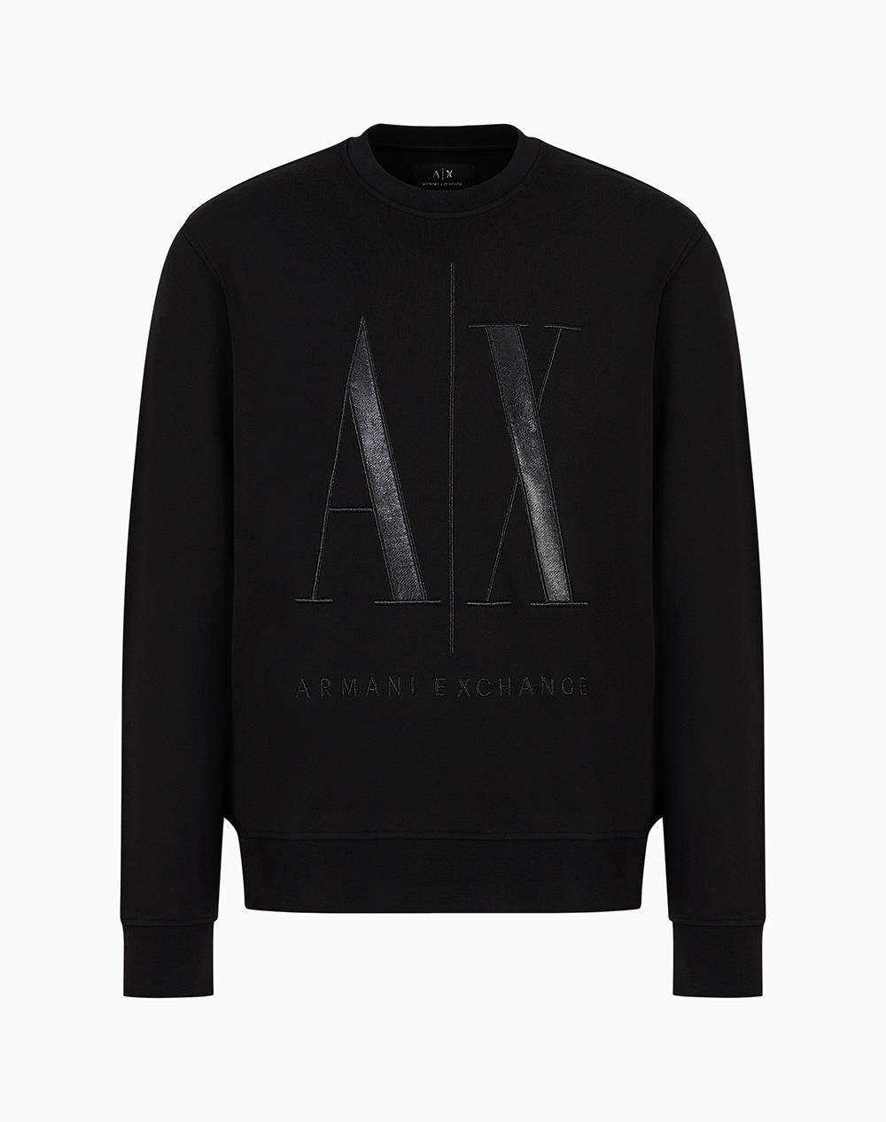 ARMANI EXCHANGE FELPA