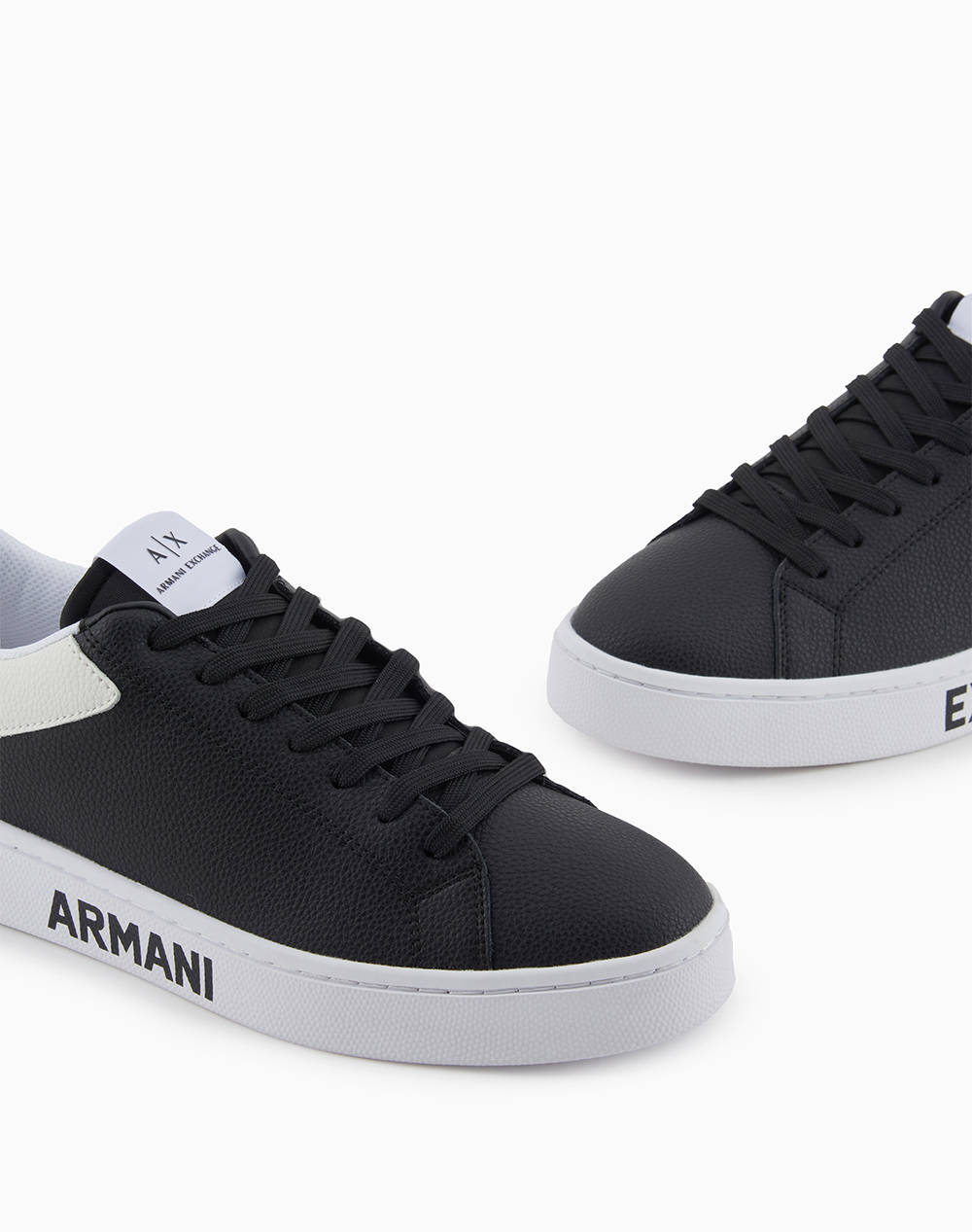 ARMANI EXCHANGE ENGLISH