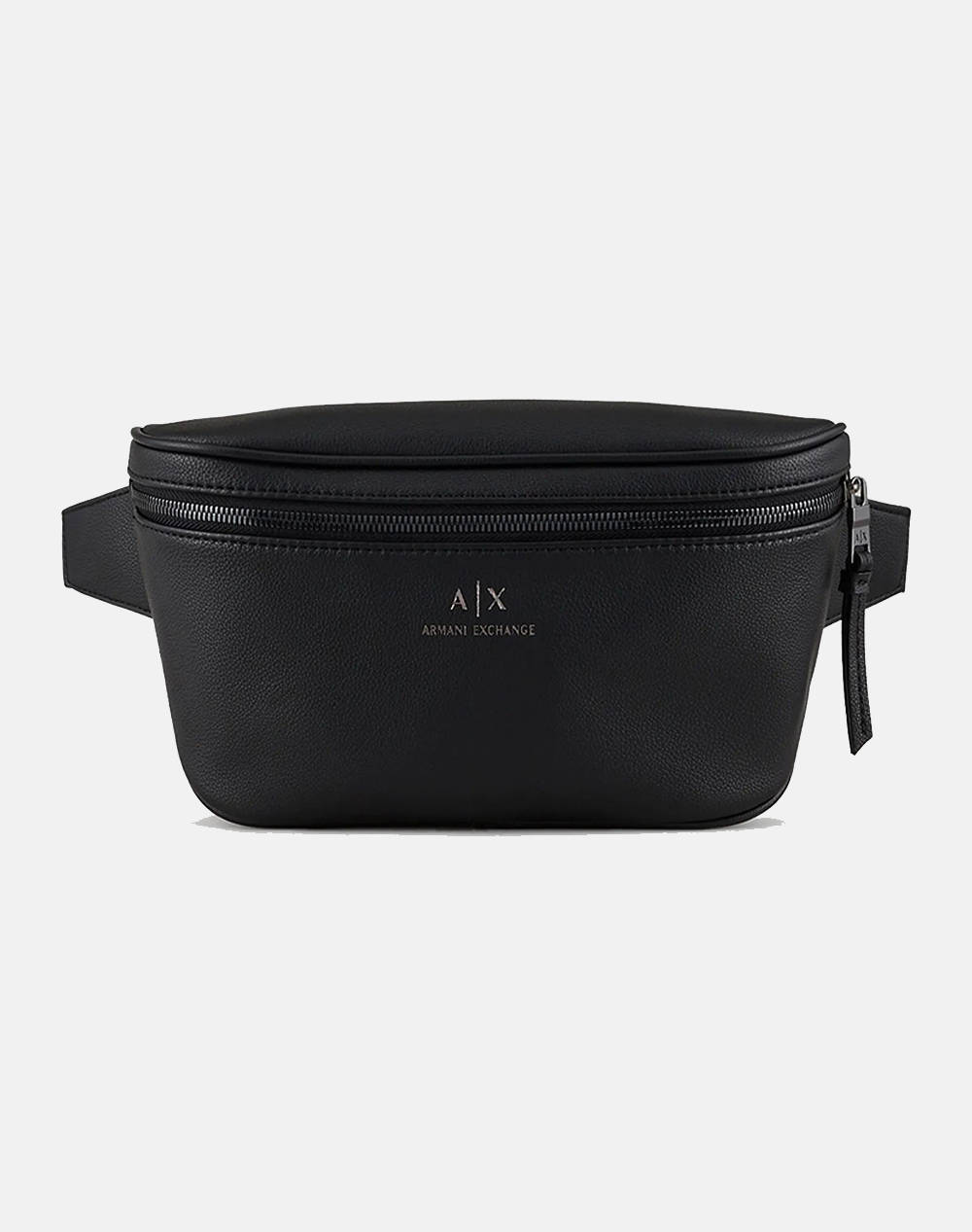 ARMANI EXCHANGE MAN\'\'S WAISTBAG ( Dimensiuni: 22/27.5 x 15.5 x 7.5 cm)