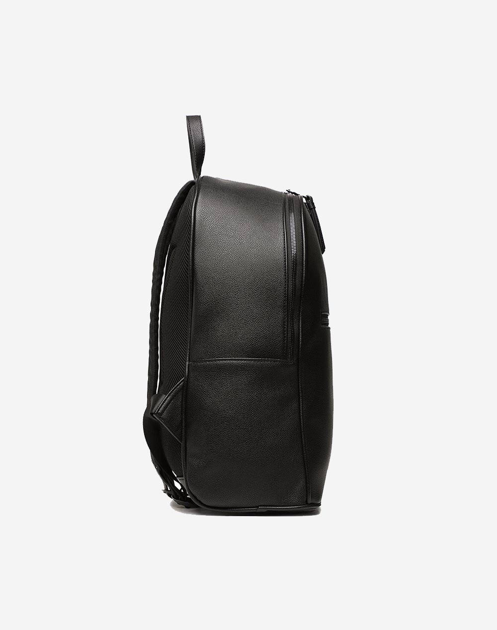 ARMANI EXCHANGE MANS BACKPACK ( Dimensiuni: 22 x 39 x 15 cm)