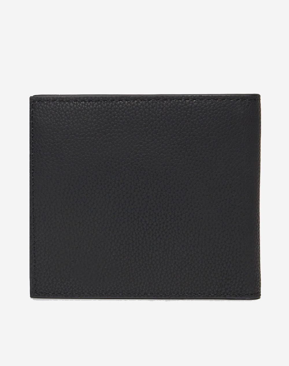 ARMANI EXCHANGE MANS BIFOLD W/COIN ( Dimensiuni: 11.5 x 10 x 2 cm)