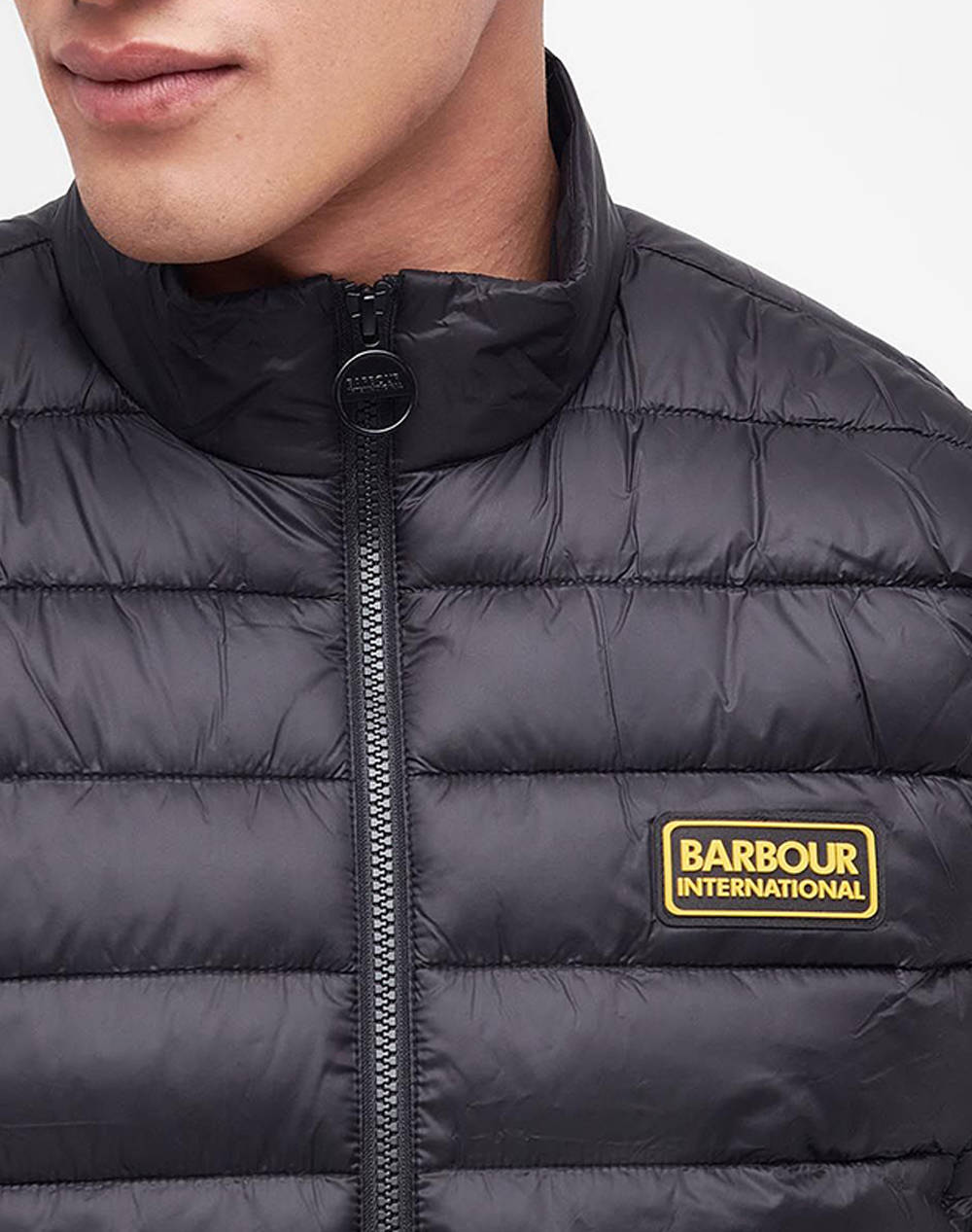 BARBOUR INTERNATIONAL SMITHSTONE GILET VESTA