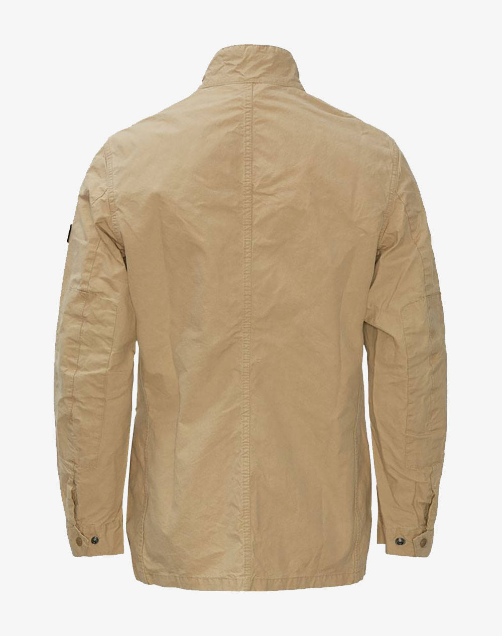 BARBOUR INTERNATIONAL SUMMER WASH DUKE GEACA