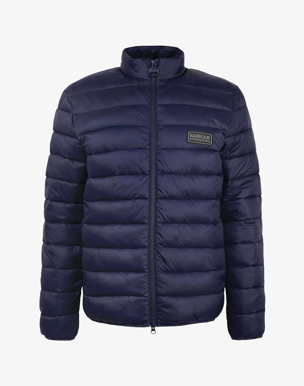 BARBOUR INTERNATIONAL TOURER REED QUILT GEACA QUILT