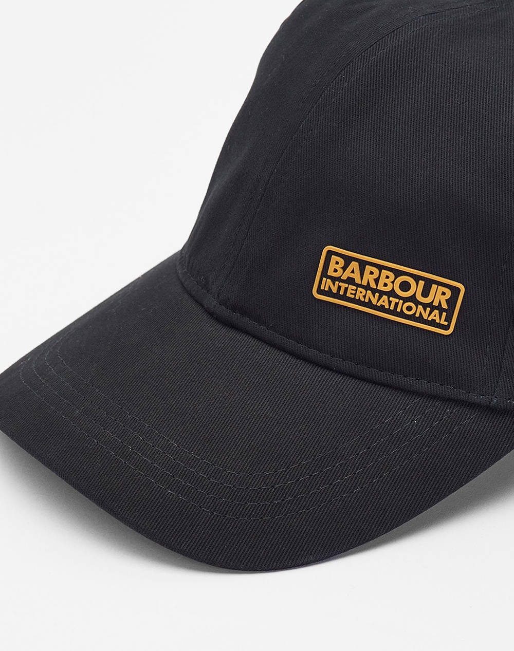 BARBOUR INTERNATIONAL NORTON DRILL SPORTS CAP SAPCA