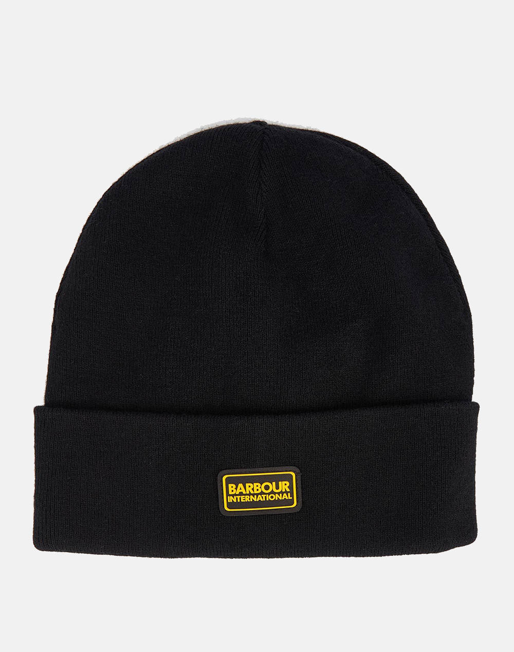 BARBOUR INTERNATIONAL SENSOR LEGACY BEANIE FES