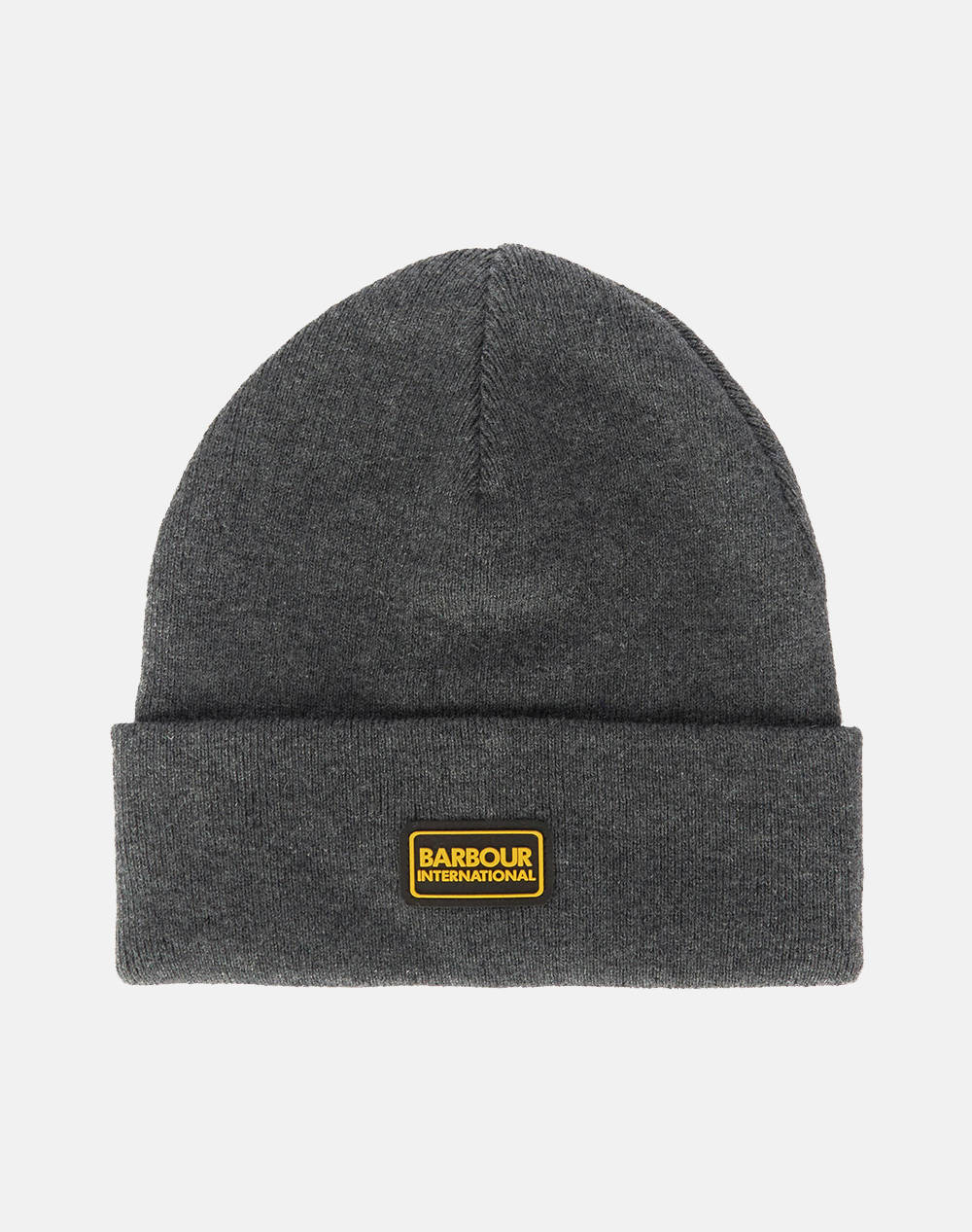 BARBOUR INTERNATIONAL SENSOR LEGACY BEANIE FES