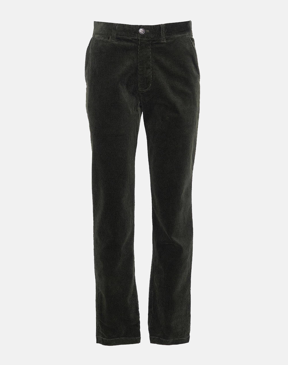 BARBOUR STRETCH CORD TAILORED FIT TROUSER PANTALONI