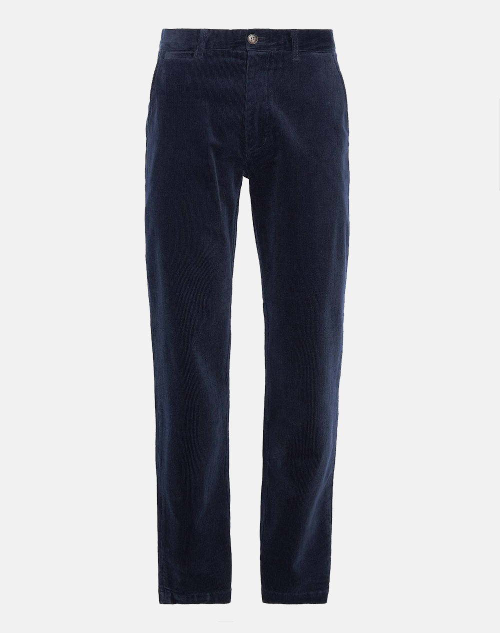 BARBOUR STRETCH CORD TAILORED FIT TROUSER PANTALONI