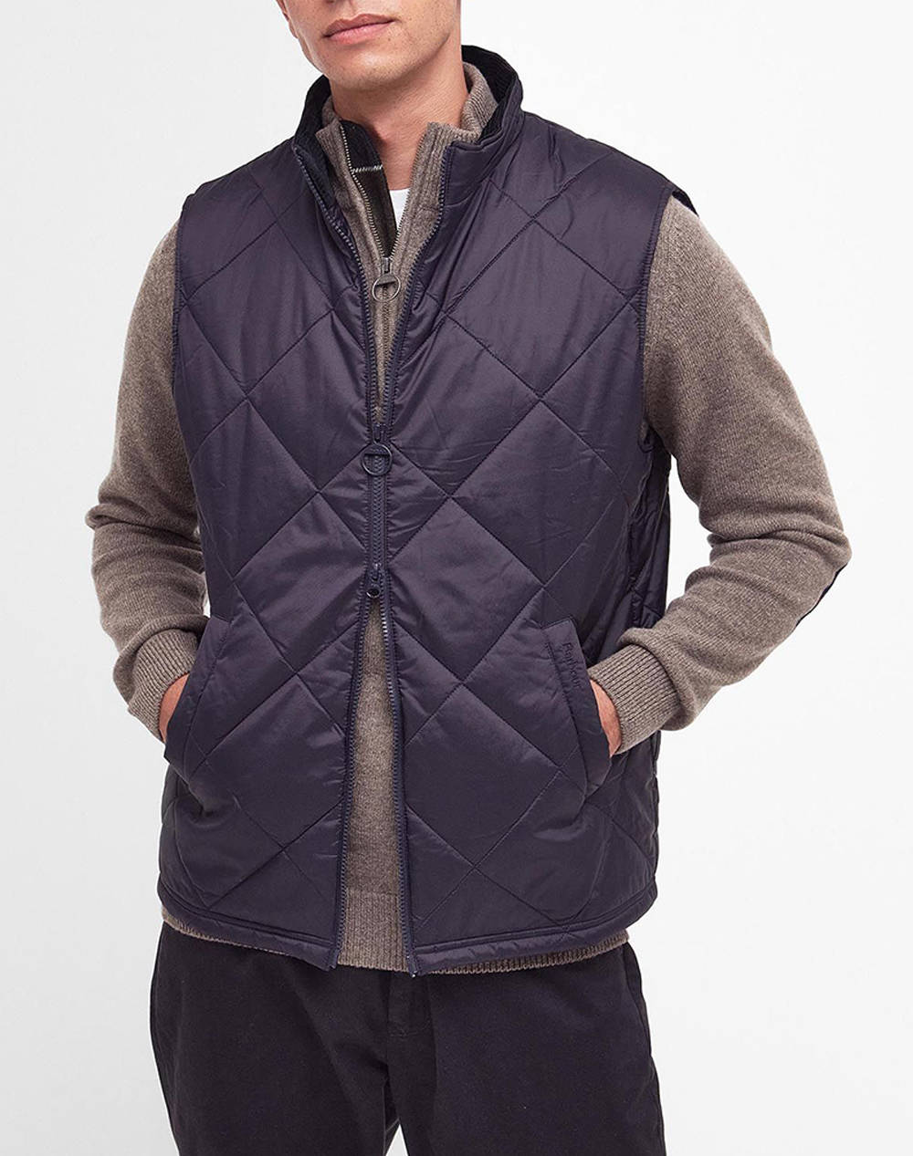 BARBOUR FINN GILET BARBOUR FINN GILET VESTA