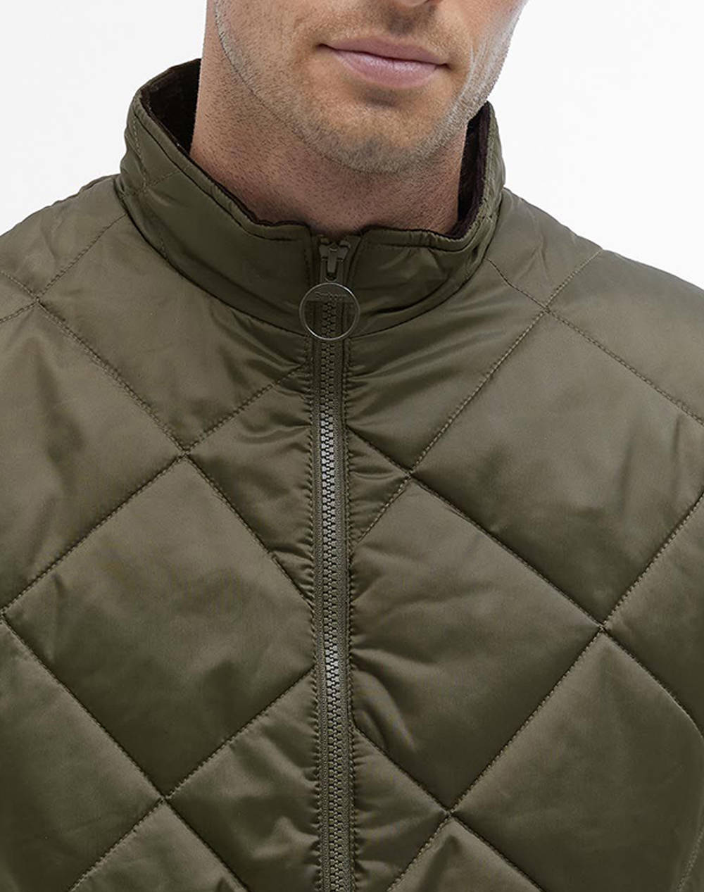 BARBOUR FINN GILET BARBOUR FINN GILET VESTA