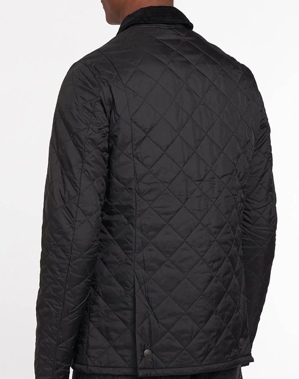 BARBOUR HERITAGE LIDDESDALE QUILTED JACKET GEACA