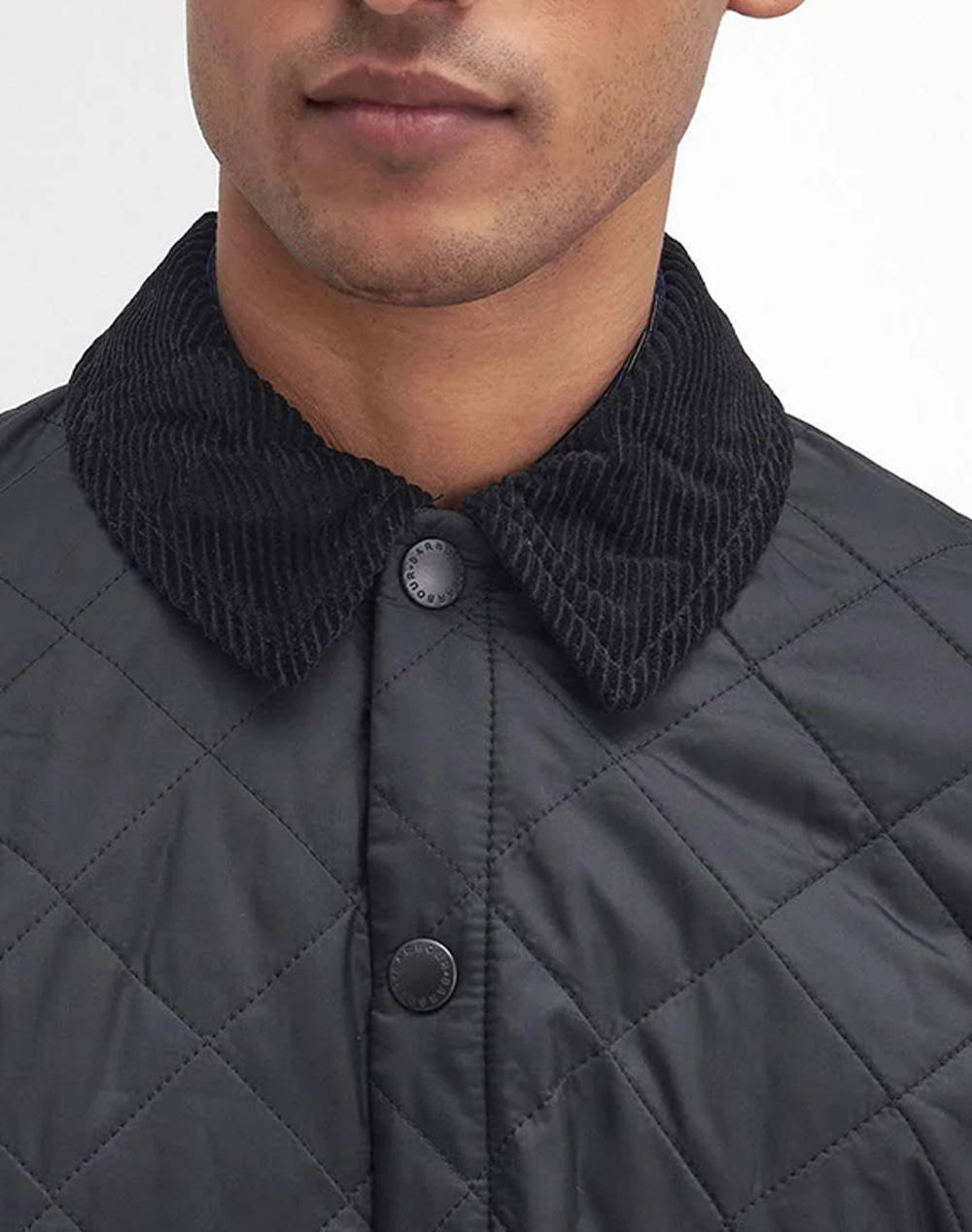 BARBOUR HERITAGE LIDDESDALE QUILTED JACKET GEACA