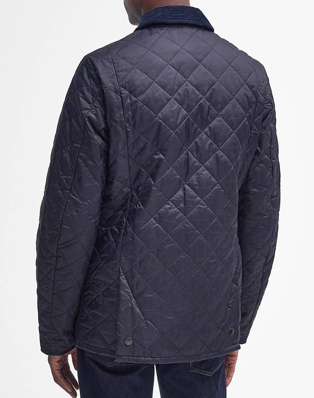 BARBOUR HERITAGE LIDDESDALE QUILTED JACKET GEACA