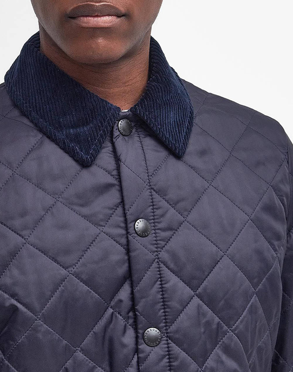 BARBOUR HERITAGE LIDDESDALE QUILTED JACKET GEACA