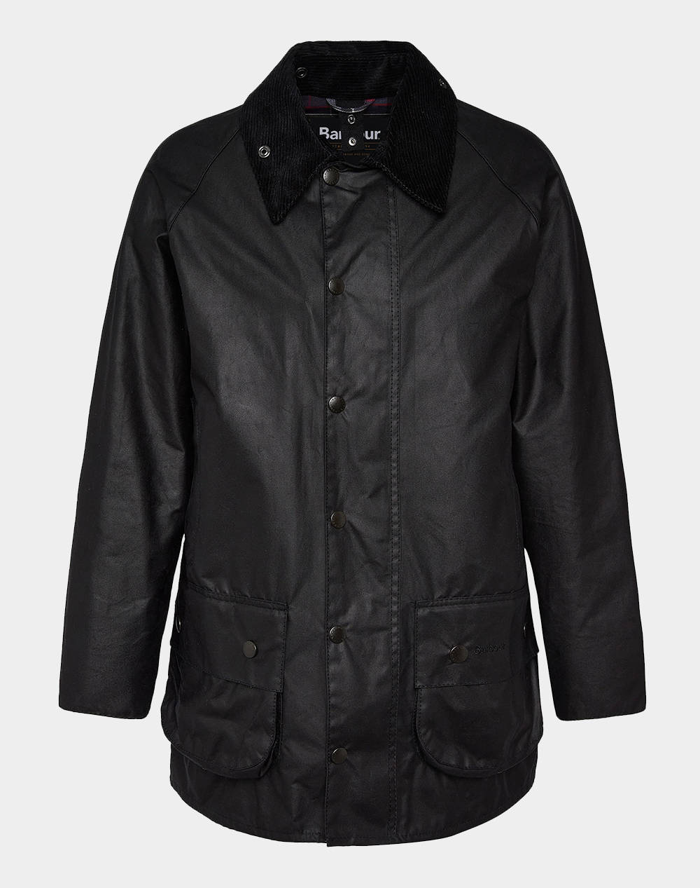 BARBOUR BEAUFORT WAX JACKET GEACA