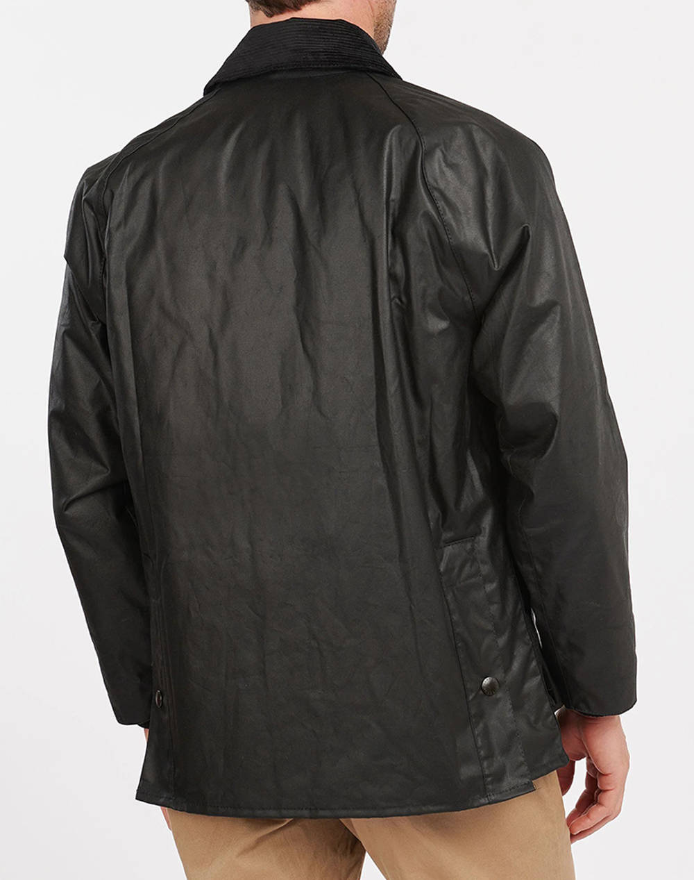 BARBOUR BEDALE WAX JACKET GEACA