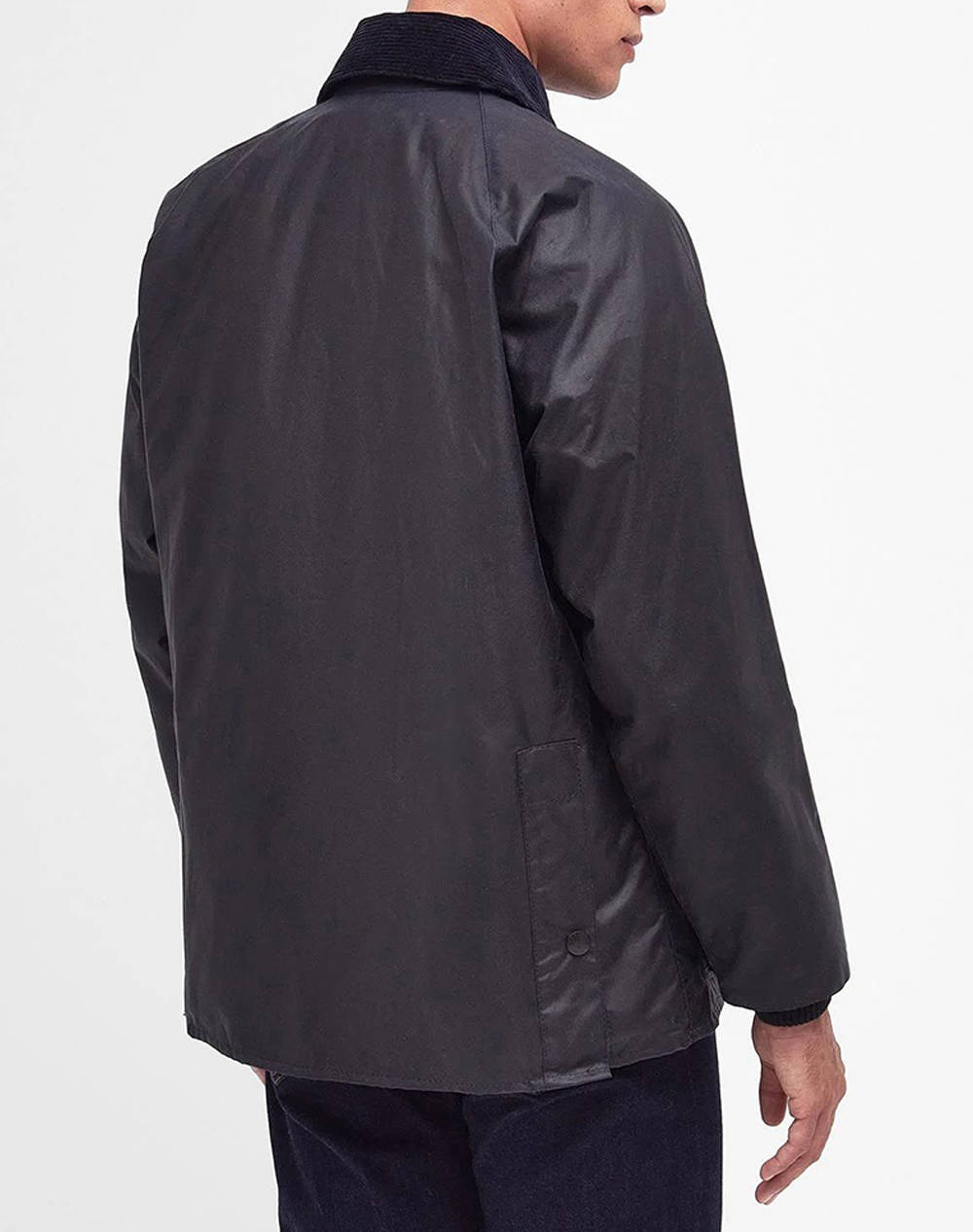 BARBOUR BEDALE WAX JACKET GEACA