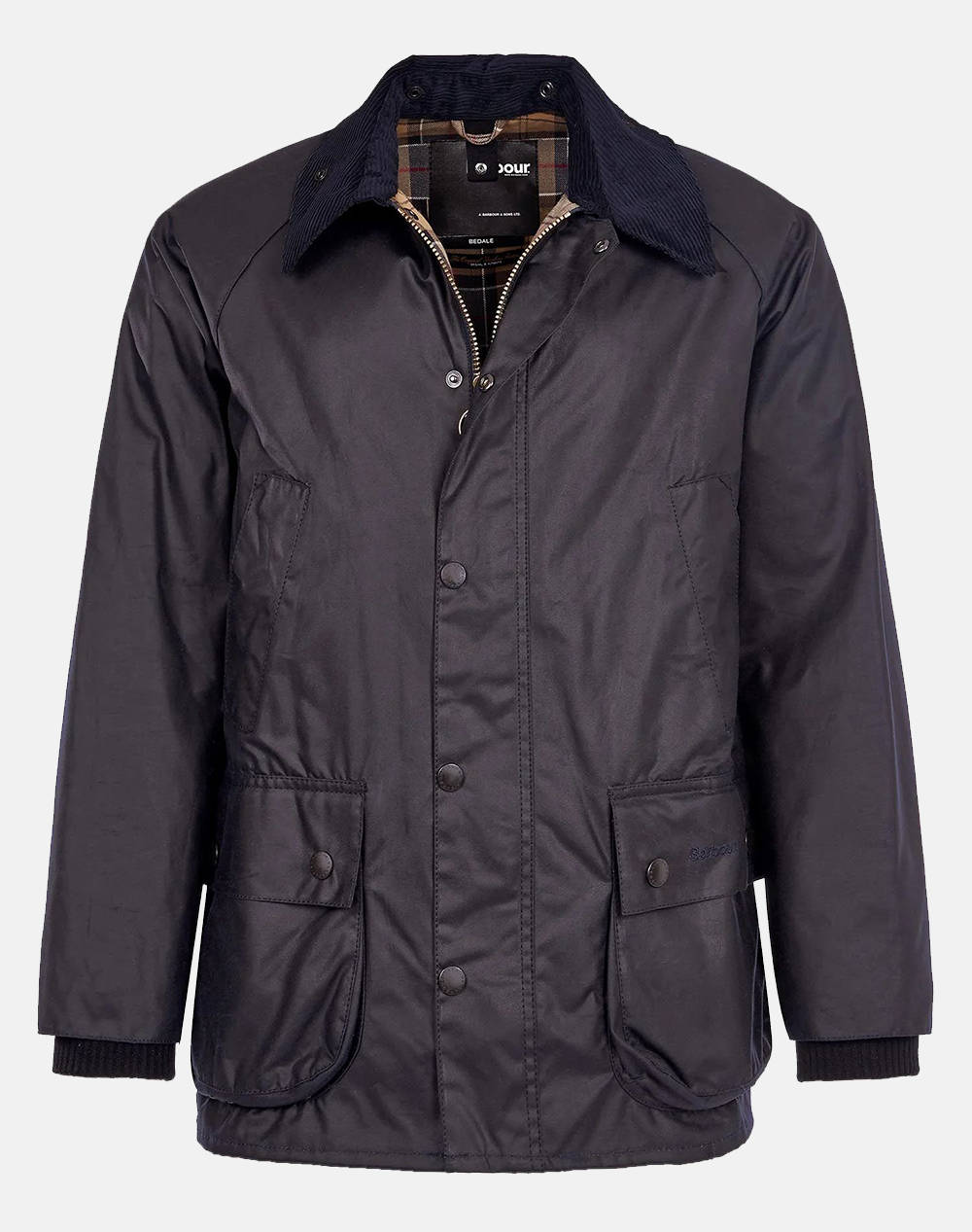 BARBOUR BEDALE WAX JACKET GEACA