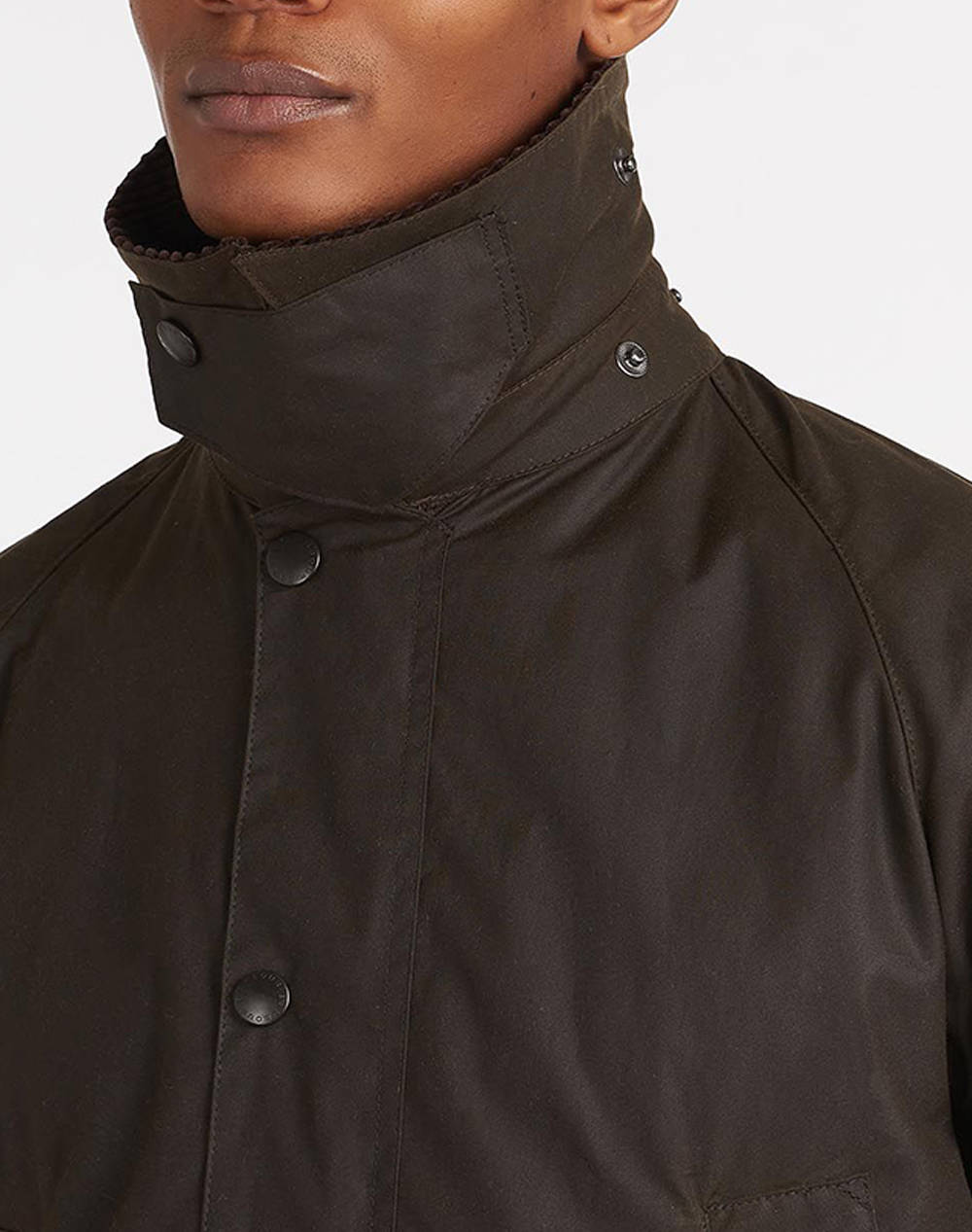 BARBOUR CLASSIC BEDALE WAX JACKET GEACA