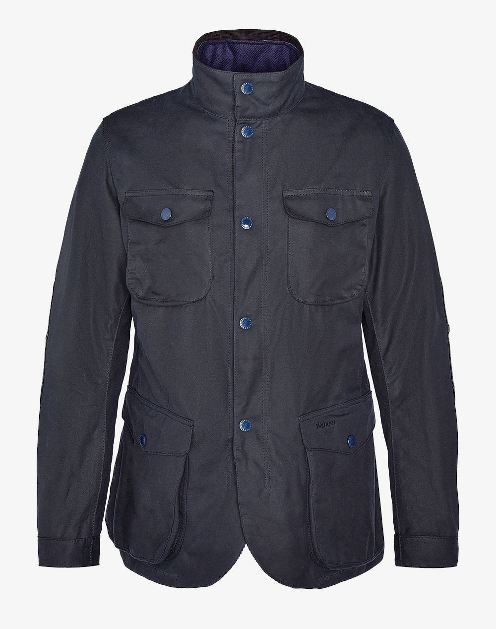 BARBOUR OGSTON WAX JACKET GEACA