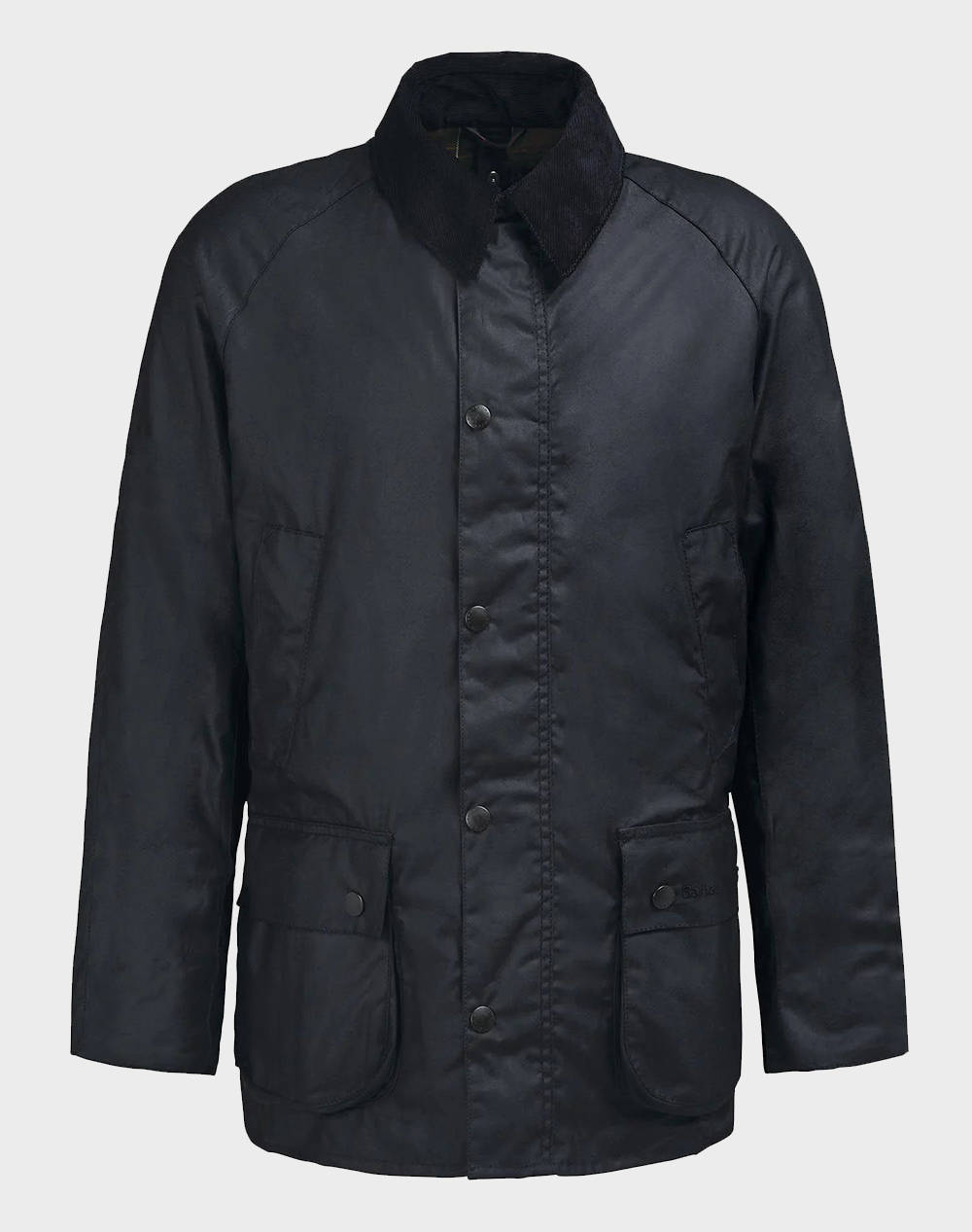 BARBOUR ASHBY WAX JACKET GEACA WAX