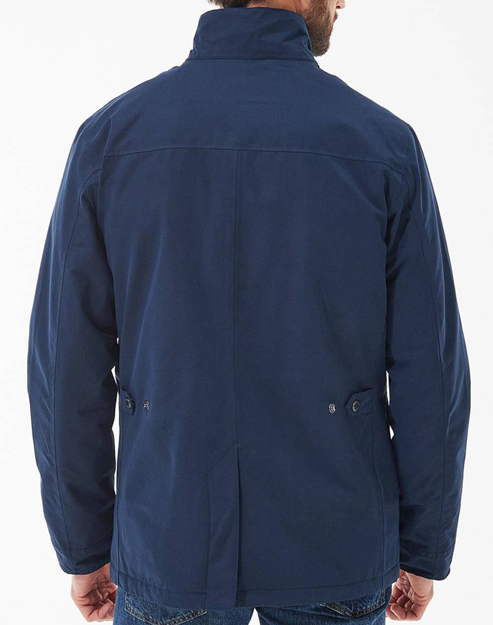 BARBOUR OGSTON JACKET GEACA