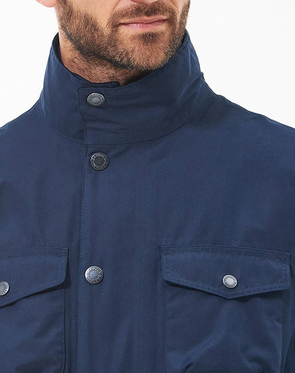 BARBOUR OGSTON JACKET GEACA