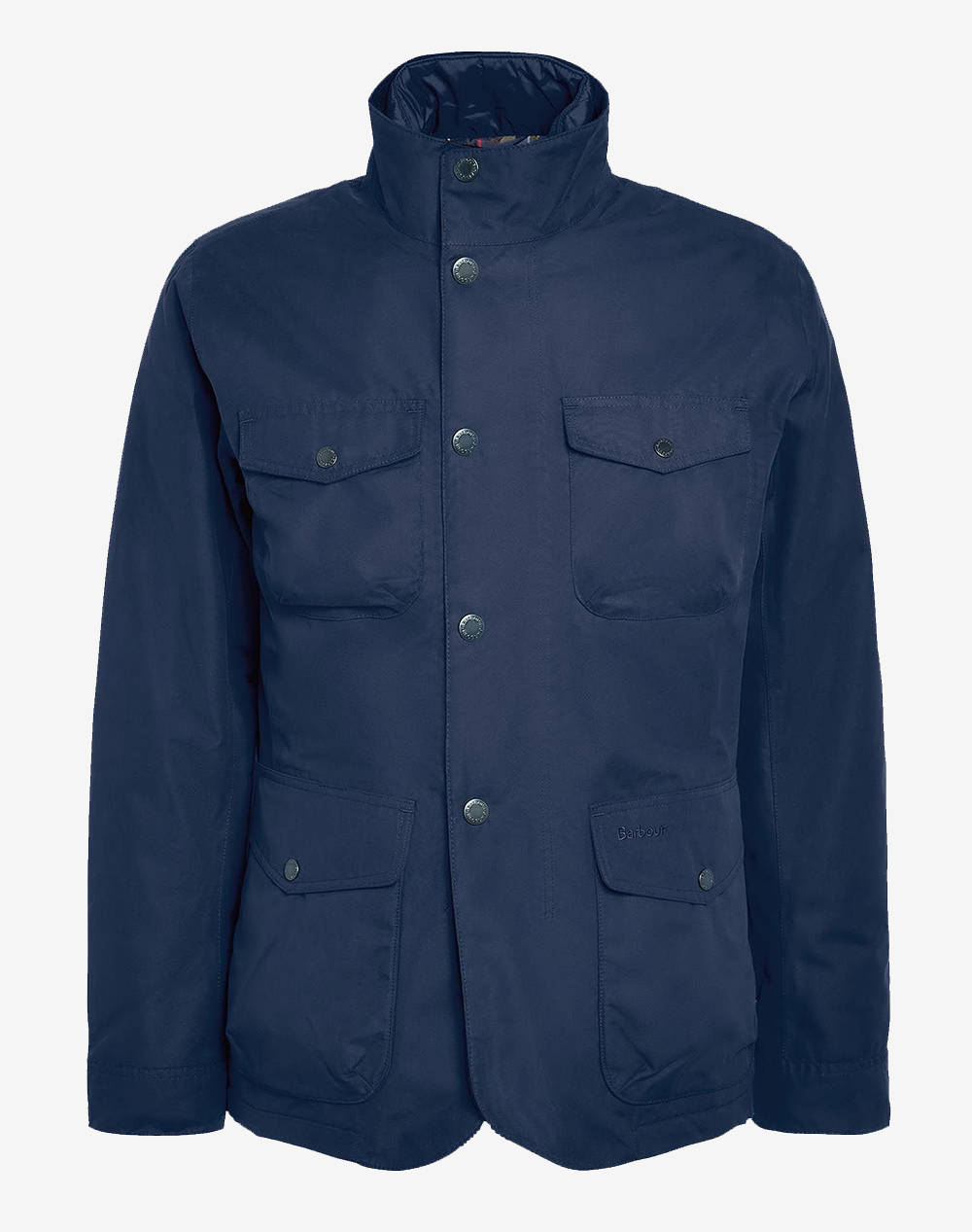 BARBOUR OGSTON JACKET GEACA